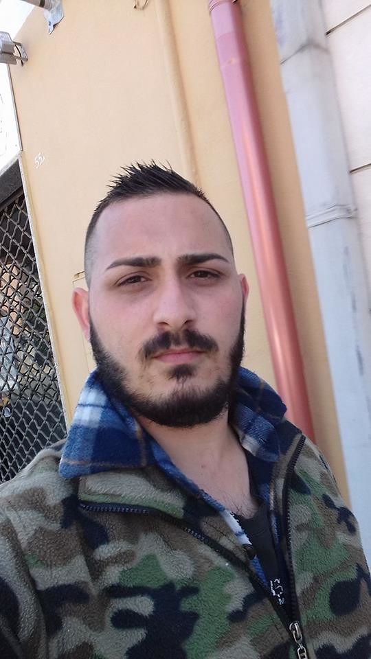 Scompare un ragazzo di 25 anni sui monti di Capoterra, l’sos della sorella: “Aiutateci a ritrovarlo”