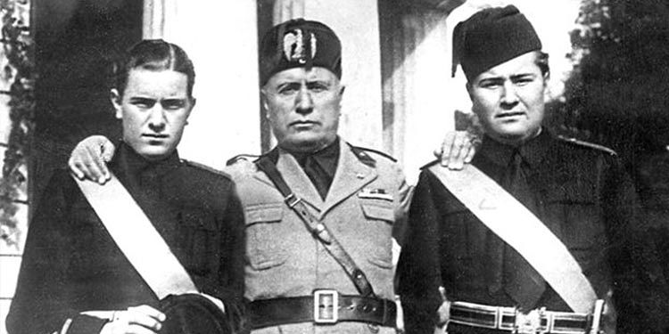 Cagliari, convegno sulla nascita dei “Fasci italiani di combattimento”