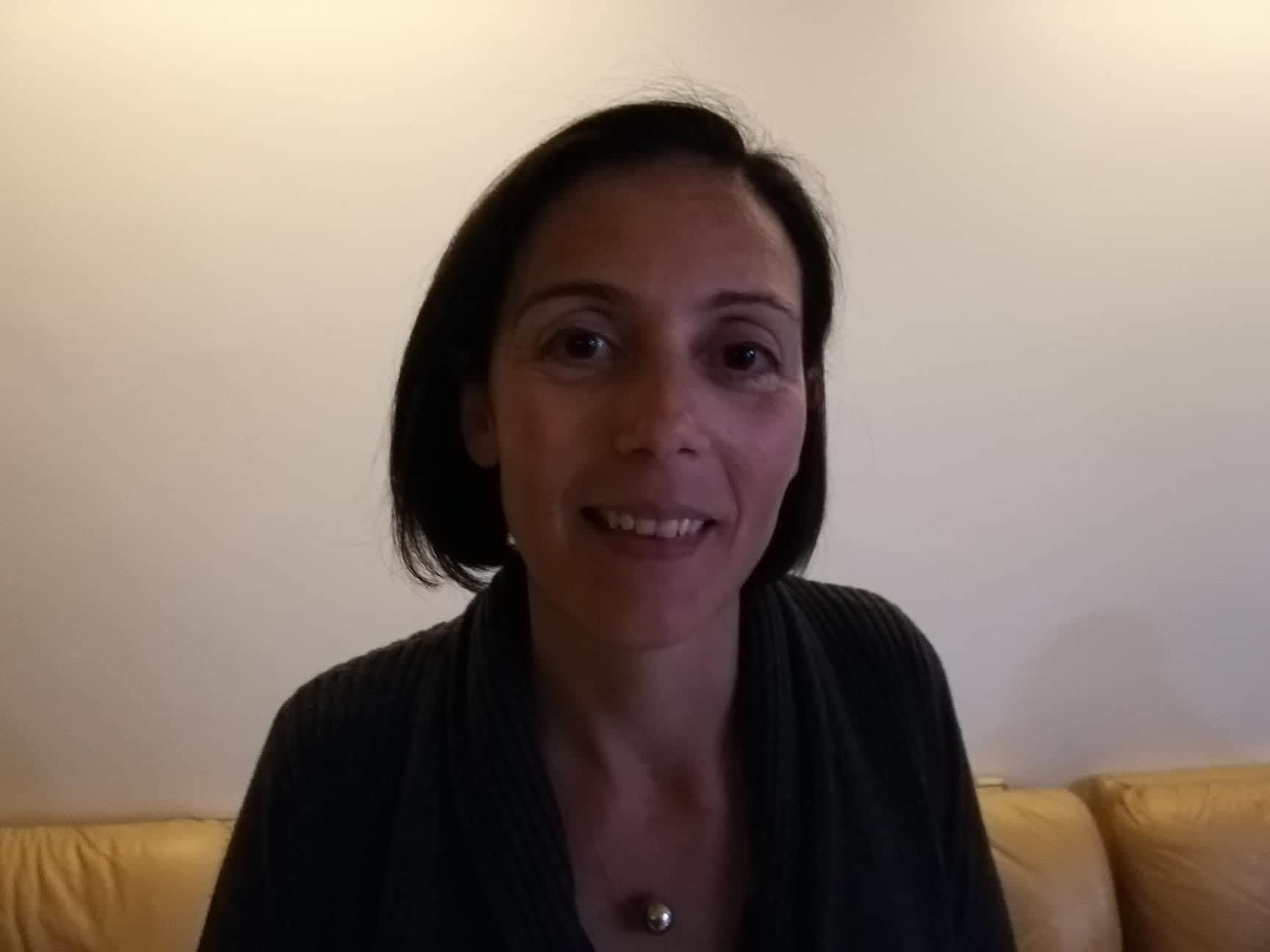 Francesca Ghirra lancia la sfida per Cagliari: “Io sindaca per continuare a migliorare la città”