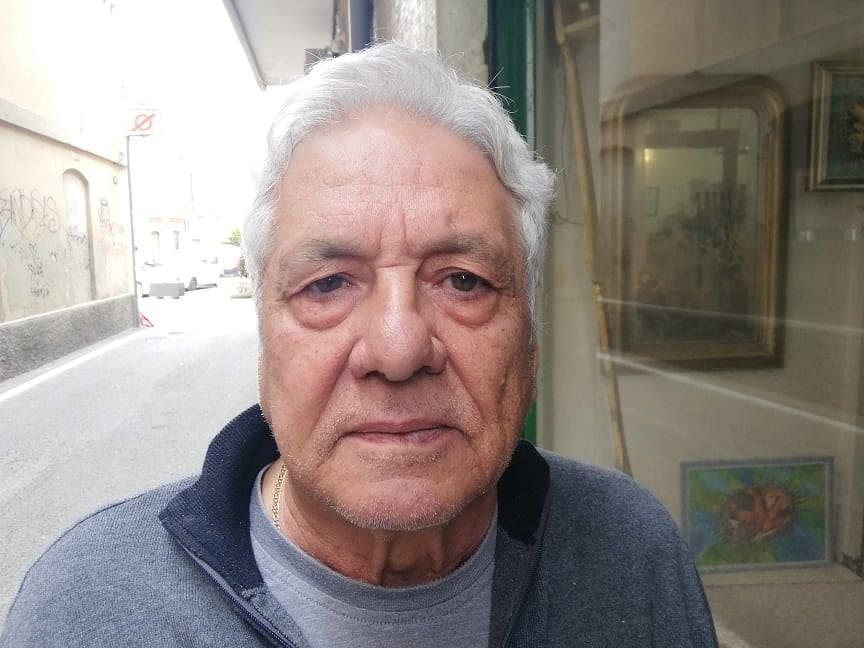 Franco di Cagliari, recordman delle multe: “Stritolato da Ztl e pochi parcheggi nel Corso, non posso venire a piedi da Monserrato”