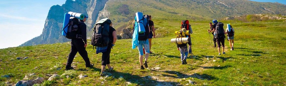 Sardegna, dopo sei anni ecco il nuovo concorso per diventare guida ambientale escursionistica