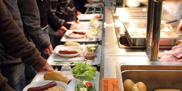 Stipendi in ritardo, addetti alle mense nelle carceri sarde incrociano le braccia