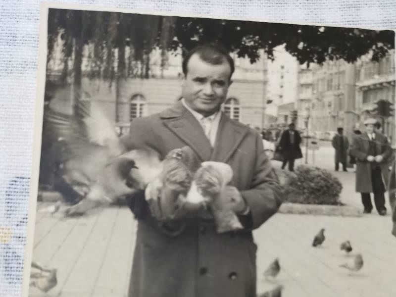 Ussana piange Bruno Littera, il triste annuncio della moglie e dei figli: domani i funerali