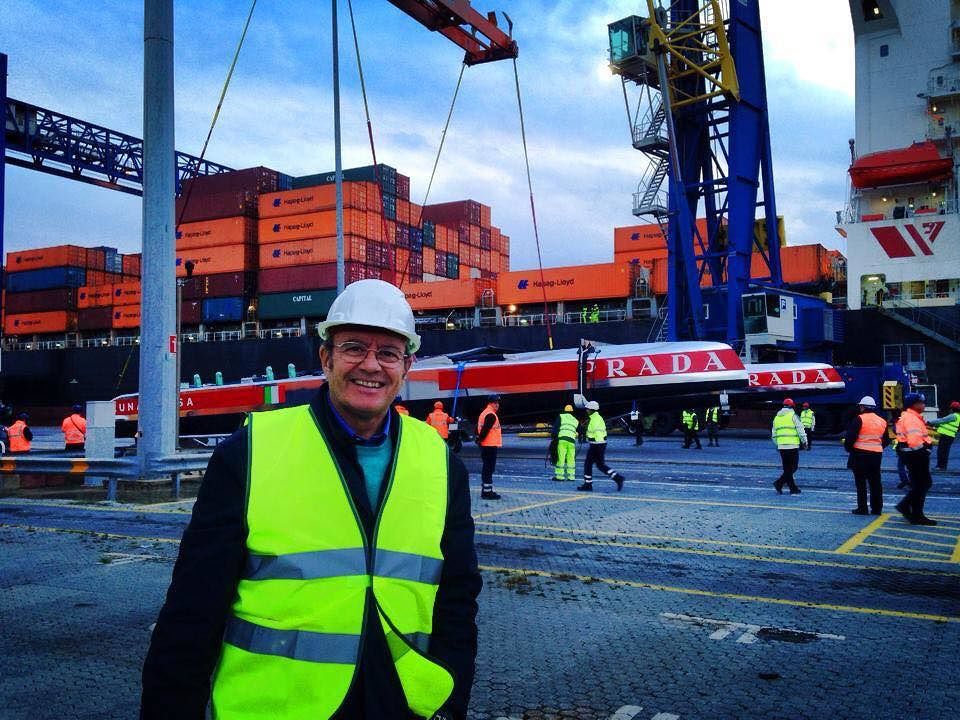 Porto Canale di Cagliari, 700 lavoratori ko: “Senza container, a rischio tutta l’economia della Sardegna”