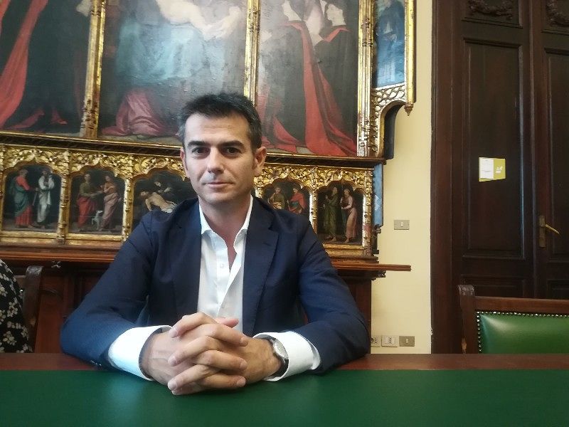 Zedda, oggi l’addio ufficiale al Comune: Cagliari al voto in primavera o nel 2020