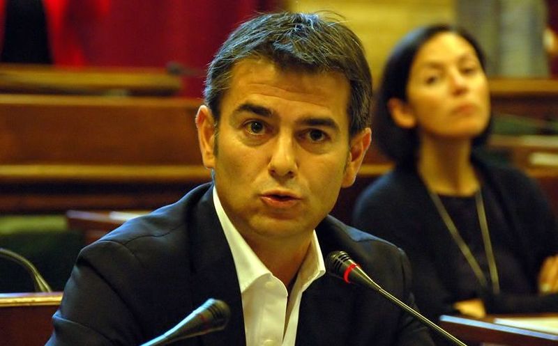 Zedda, ultimo giorno da sindaco di Cagliari: “Grazie a me i cagliaritani i meno indebitati in Italia”