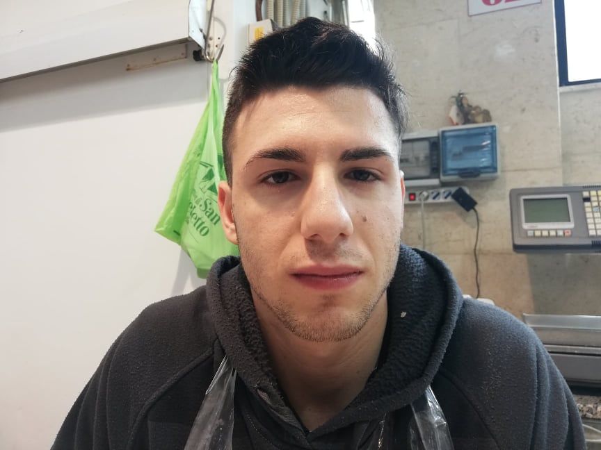 Matteo, 20enne di Cagliari: “La mini-naja? Ottima idea, troppi giovani allo sbaraglio”
