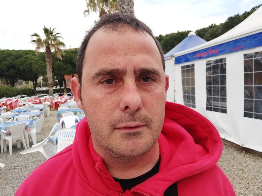 Michele di Cagliari, storico ricciaio: “I ricci non sono estinti, in fondo al mare ce ne sono tantissimi”