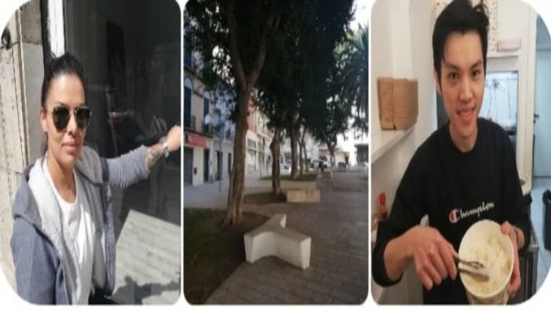 Da piazza Gramsci alla Marina, Cagliari si trasforma: boom dei locali food