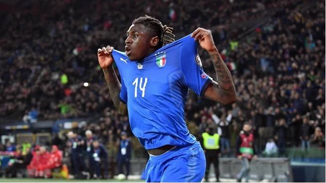 Il padre di Kean: “Sto con Salvini. I migranti? Aiutiamoli a casa loro”