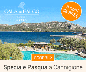 Alle porte della Costa Smeralda, il Resort Cala di Falco è la destinazione giusta per scoprire la Gallura più bella e autentica. Con tante proposte per chi viaggia in famiglia  e per chi ama lo sport