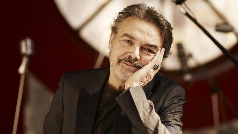 Mauro Pagani a Dolianova per la serata conclusiva di “Buon Compleanno Faber 2019”