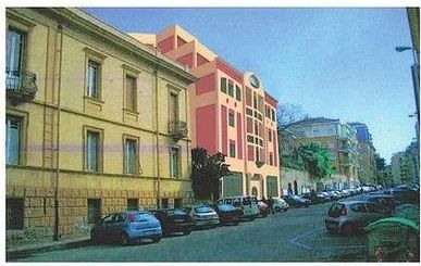 “Un nuovo scempio annunciato nel centro storico di Cagliari?”, è guerra sul nuovo palazzone
