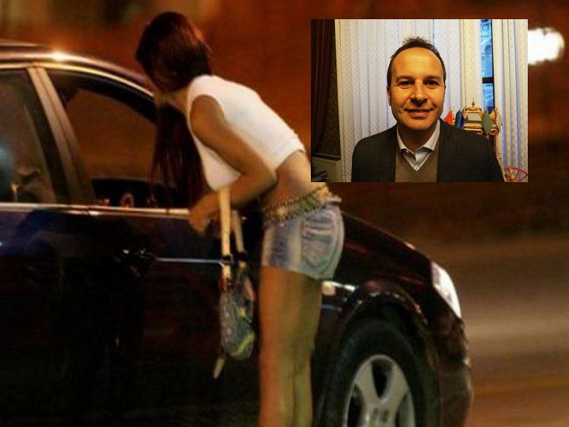 “A Cagliari nuovi maxi negozi nei viali periferici, così spariscono le prostitute”