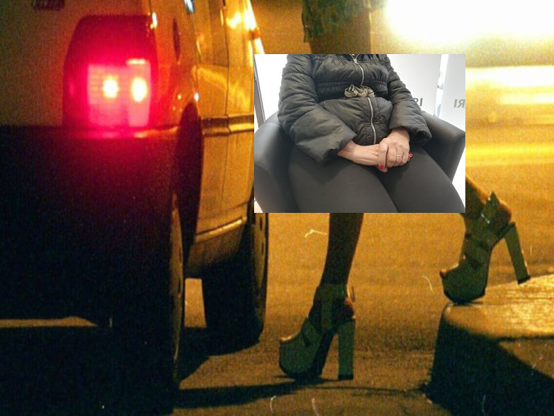 Sos prostituzione a Cagliari, residenti disperati: “Le nostre notti tra urla, minacce e fuochi”