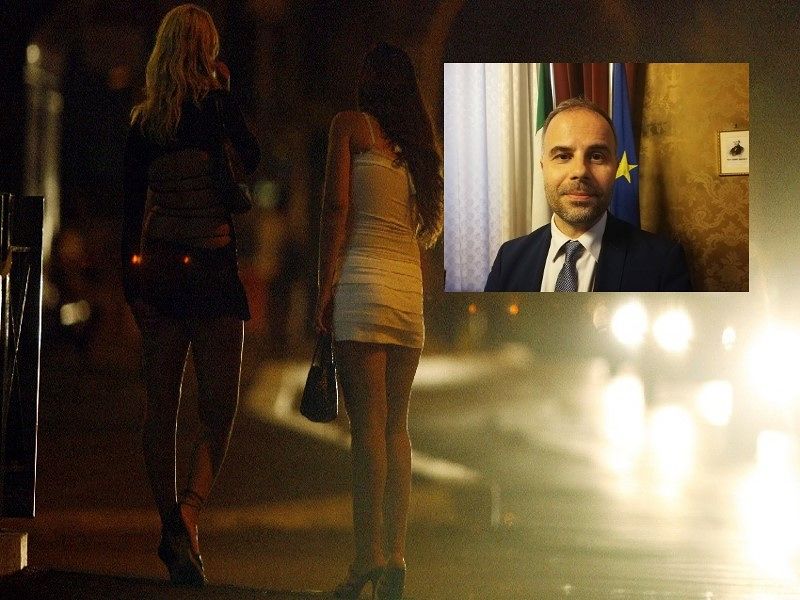 “Cagliari è sicura, le prostitute non sono un problema: stiamo per riqualificare Sant’Avendrace”