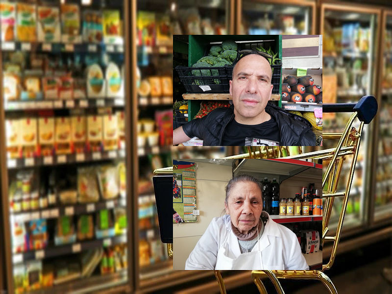 Nuovi supermercati in arrivo a Cagliari: “Che si ammazzino tra loro, noi piccoli commercianti dobbiamo salvarci la pelle”