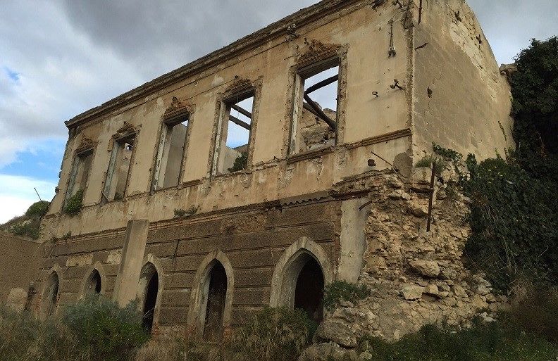Cagliari, il futuro di Tuvixeddu? Bloccato da una lite tra Regione e Comune