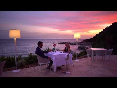 Un family Resort di lusso sul prezioso  regno sommerso di Capo Carbonara