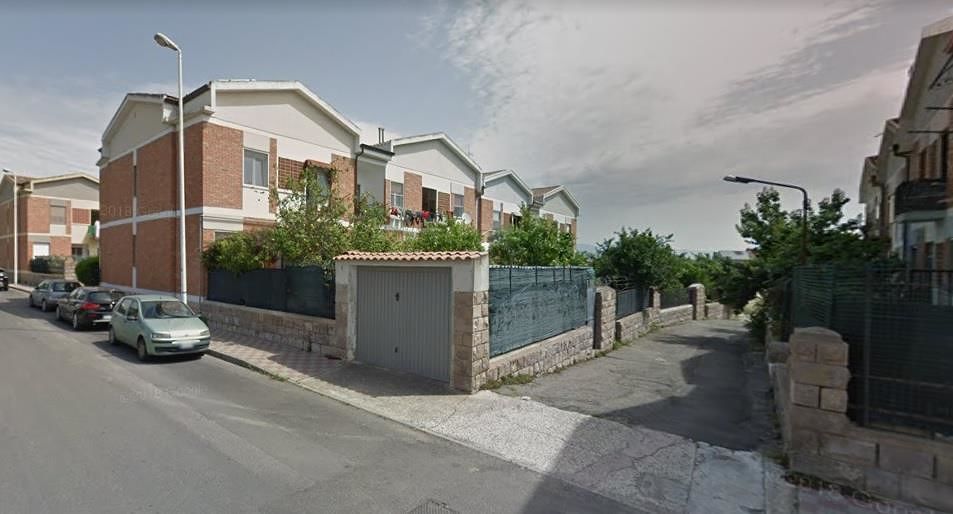 Cagliari, rivolta in via Talete: otto famiglie senz’acqua