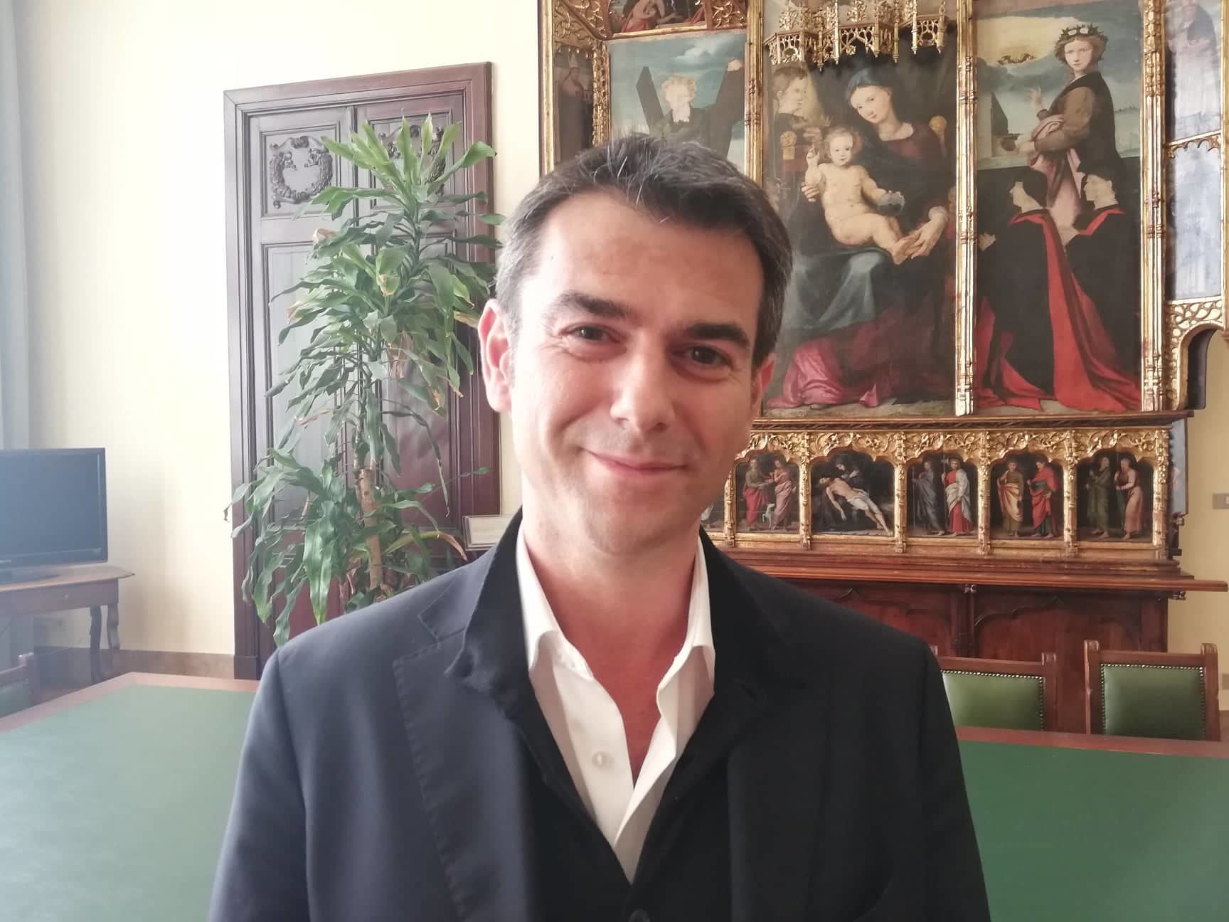 Zedda saluta Cagliari: “Città migliorata anche per il futuro, non ho nessun rimpianto”