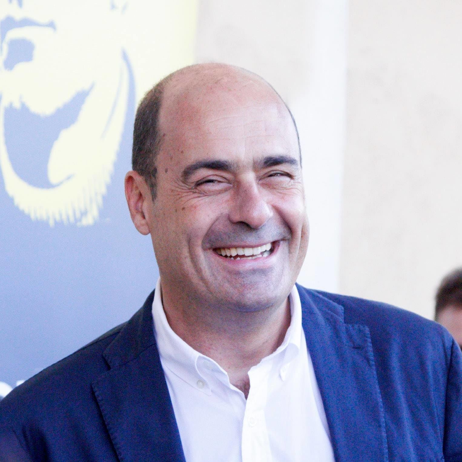 Nicola Zingaretti indagato per finanziamento illecito, guai per il neo segretario Pd