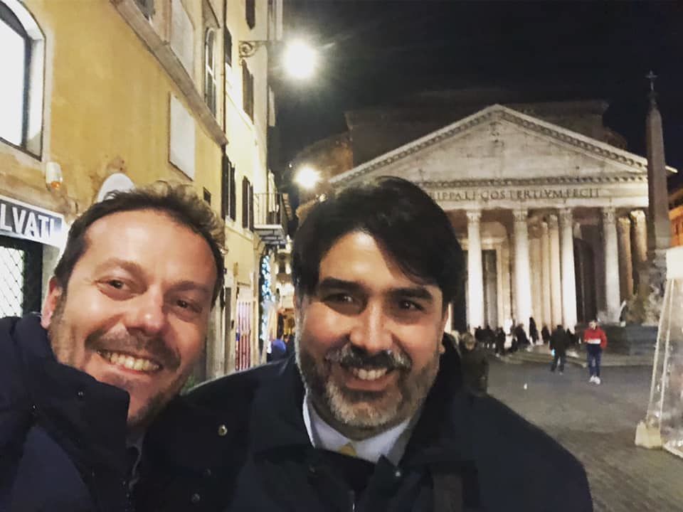 Sardegna, la prima volta degli assessori regionali leghisti: “Tutti sardi doc e di alto livello”