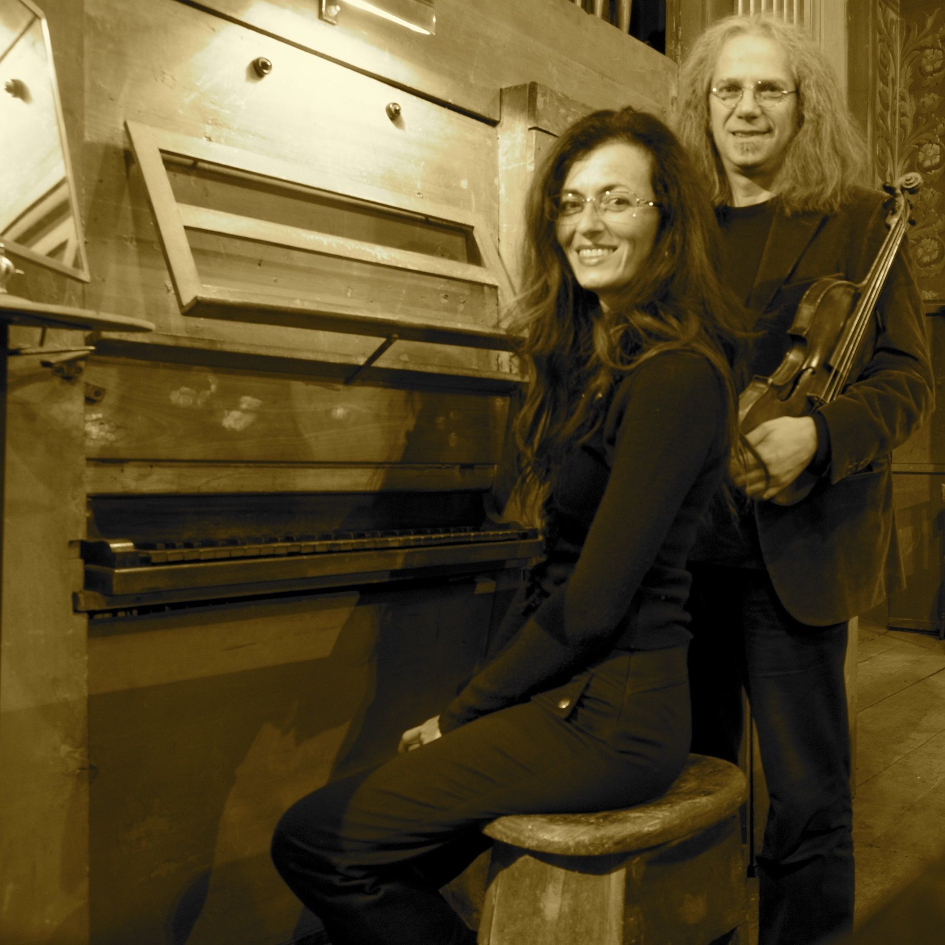 Festival Echi lontani, domani a Cagliari concerto Ruzìr