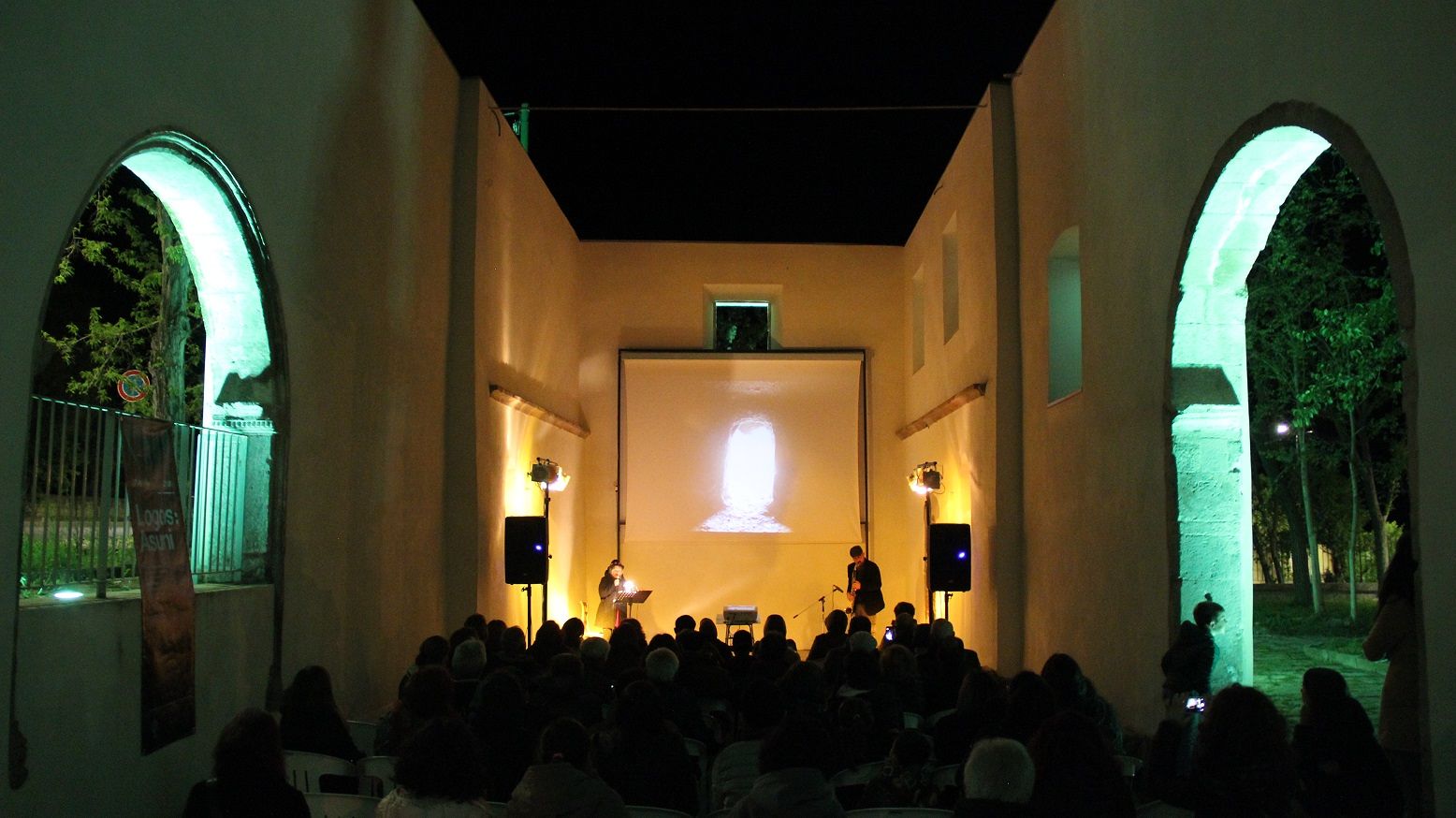 Asuni, grande folla al concerto contro lo spopolamento: ma per la prima volta nascono più bambini