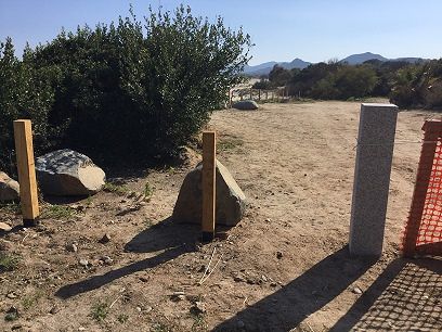 Muravera, il Grig: “Chi ha chiuso l’accesso al mare a Costa Rei e perché?