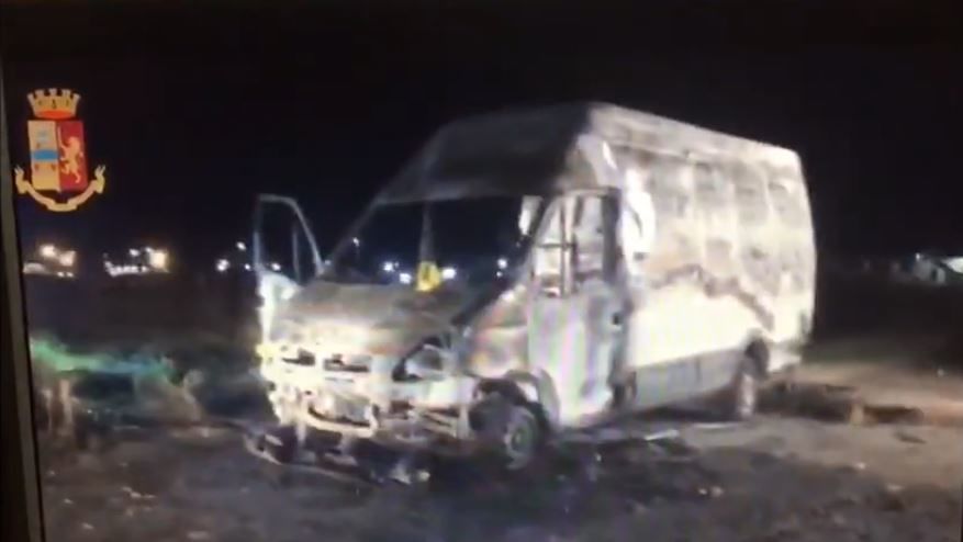 Scomparsa della piccola Esperanza, la madre: “Uccisa da mio marito”