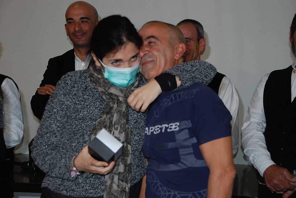 Brotzu, la bellezza della musicoterapia per alleviare stress e disagi dei malati a Cagliari