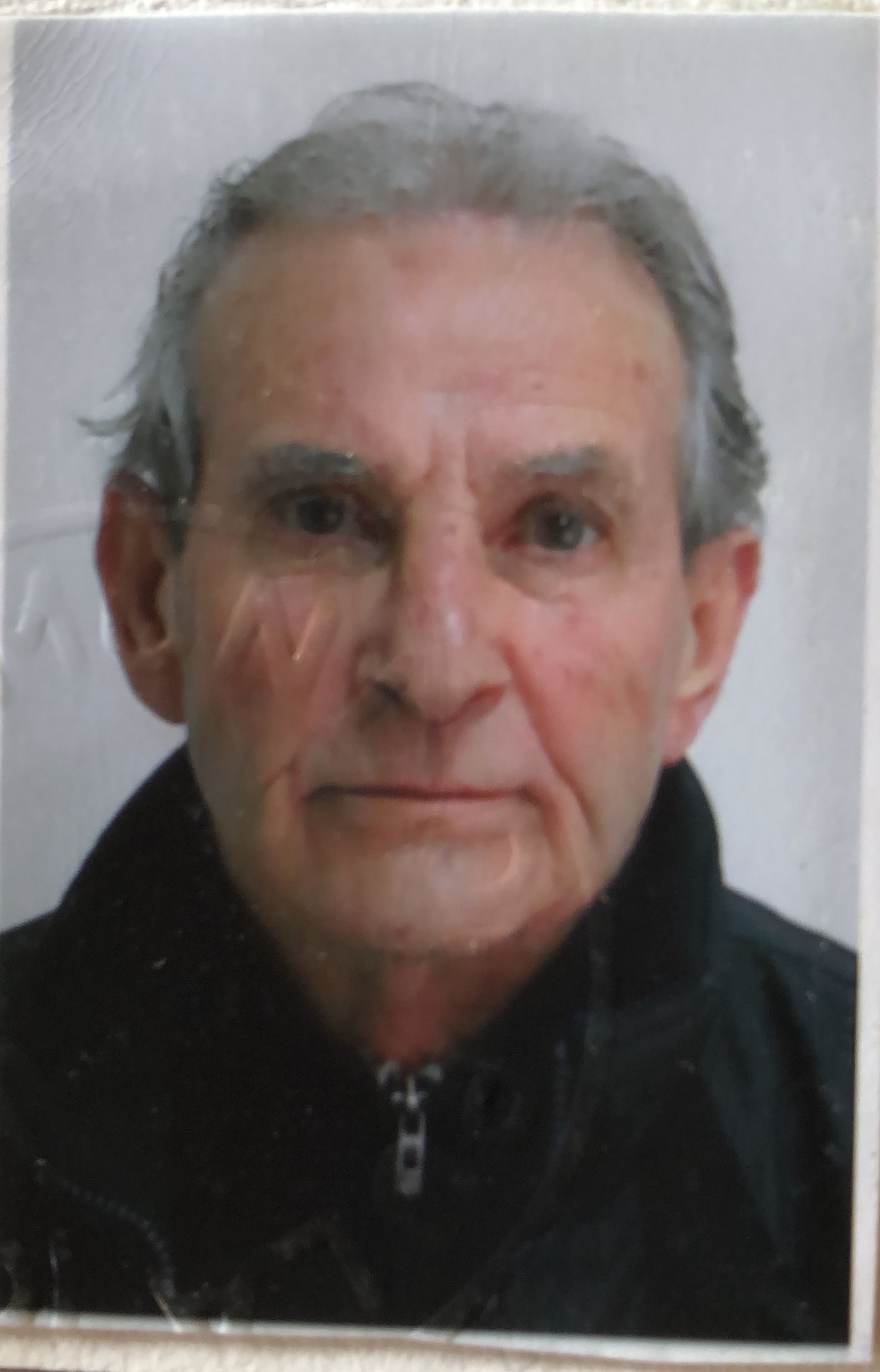 Ussana in lutto per la scomparsa di Nando Rolesu