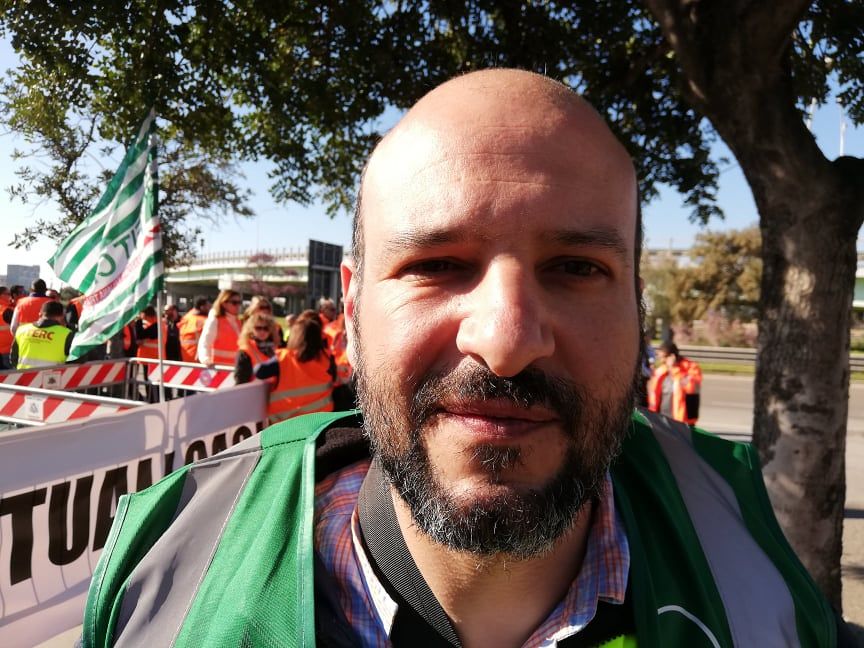 “Il porto di Cagliari sta morendo, a 43 anni dovrò fuggire all’estero per sopravvivere”