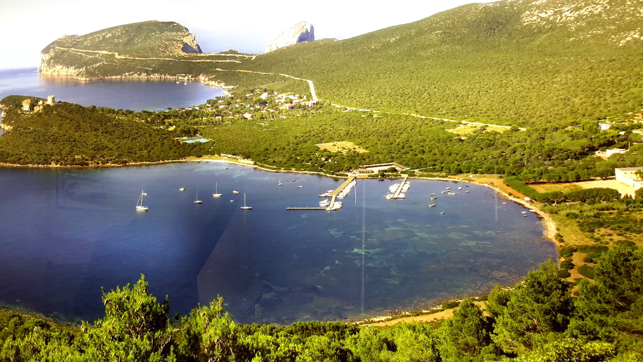 Pasqua e Pasquetta al Parco di Porto Conte.