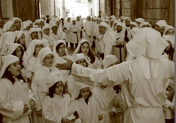 Victimae Paschali laudes, due formazioni storiche in concerto a Cagliari