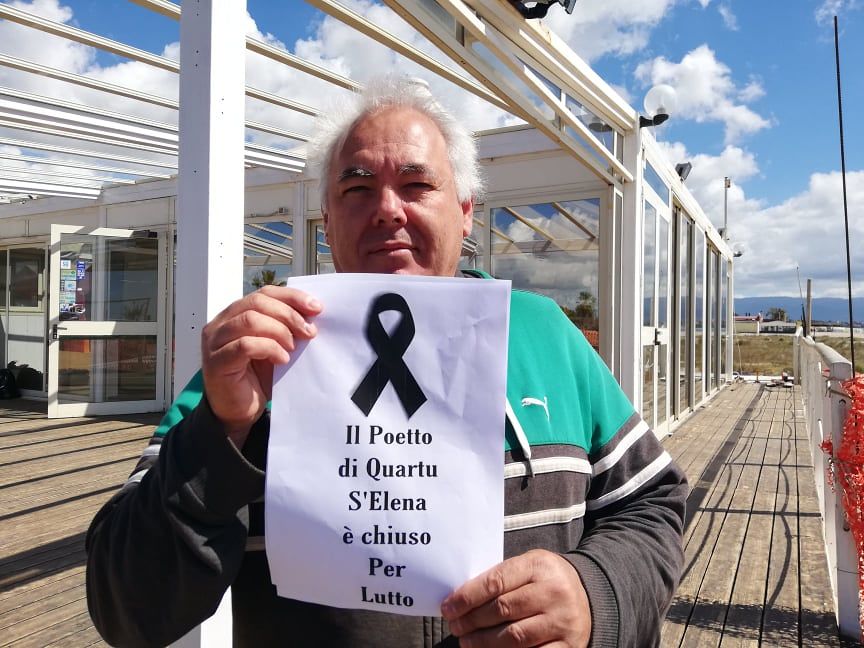 “A Quartu il Poetto è abbandonato e il Comune pretende i parcheggi a pagamento, sarà un’estate drammatica”