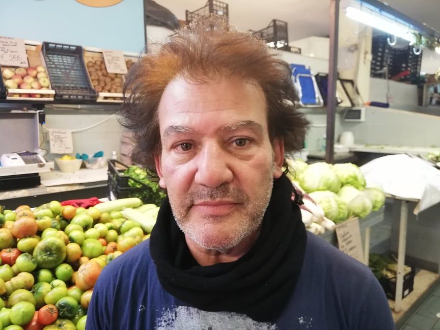 “Il Comune ha sottovalutato i problemi del mercato di San Benedetto, l’area food sarebbe un’importante novità”