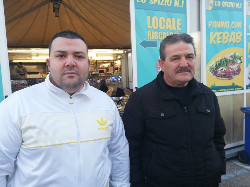 Cagliari, arriva la metro e il “caddozzone” deve andare via: “Dove finiremo? Siamo qui da 15 anni”