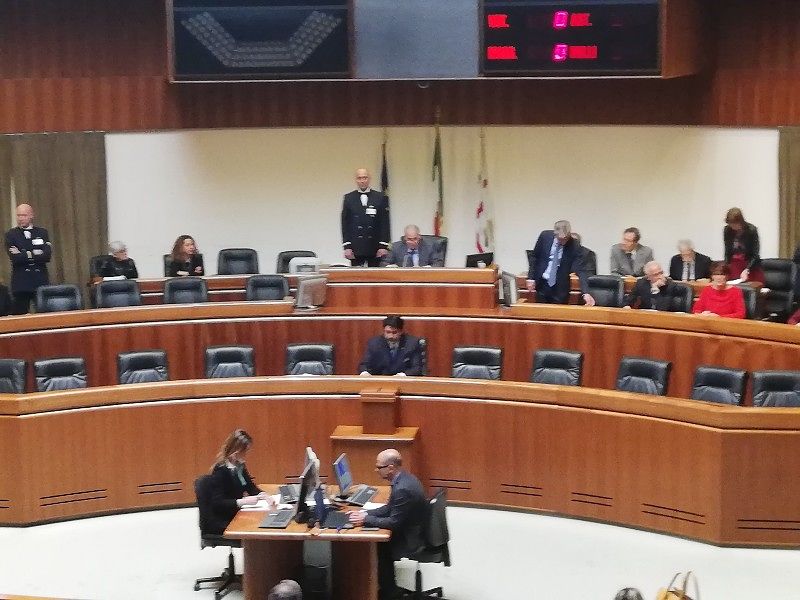 Regione, tutto rinviato per la scelta del presidente del Consiglio: malumori tra i Riformatori