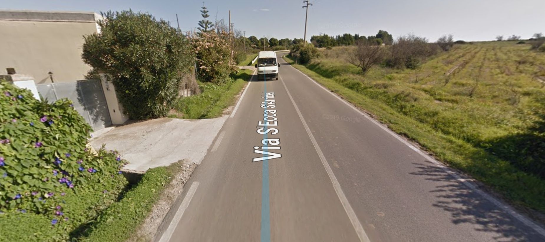 Tragedia a Quartu, marito e moglie trovati morti nel cortile di casa