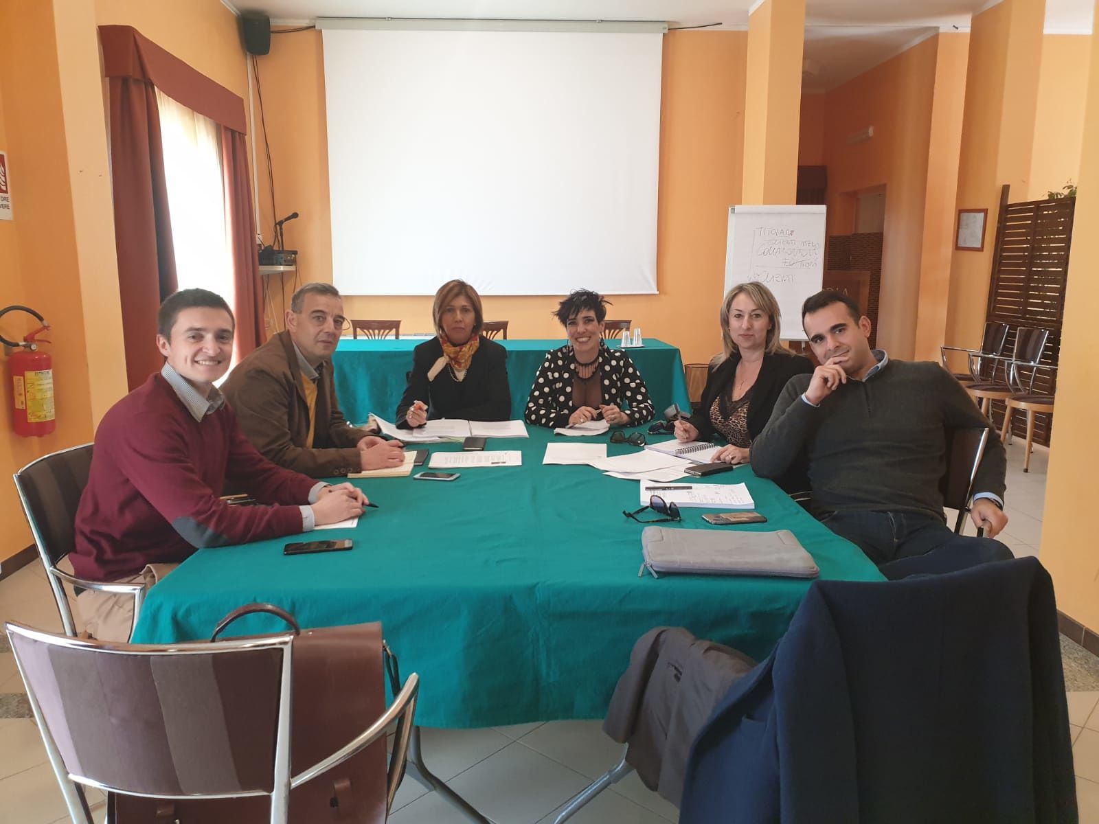 Sardegna, il M5s bacchetta Solinas: “Il tempo passa, giunta lumaca e la Regione è ferma al palo”