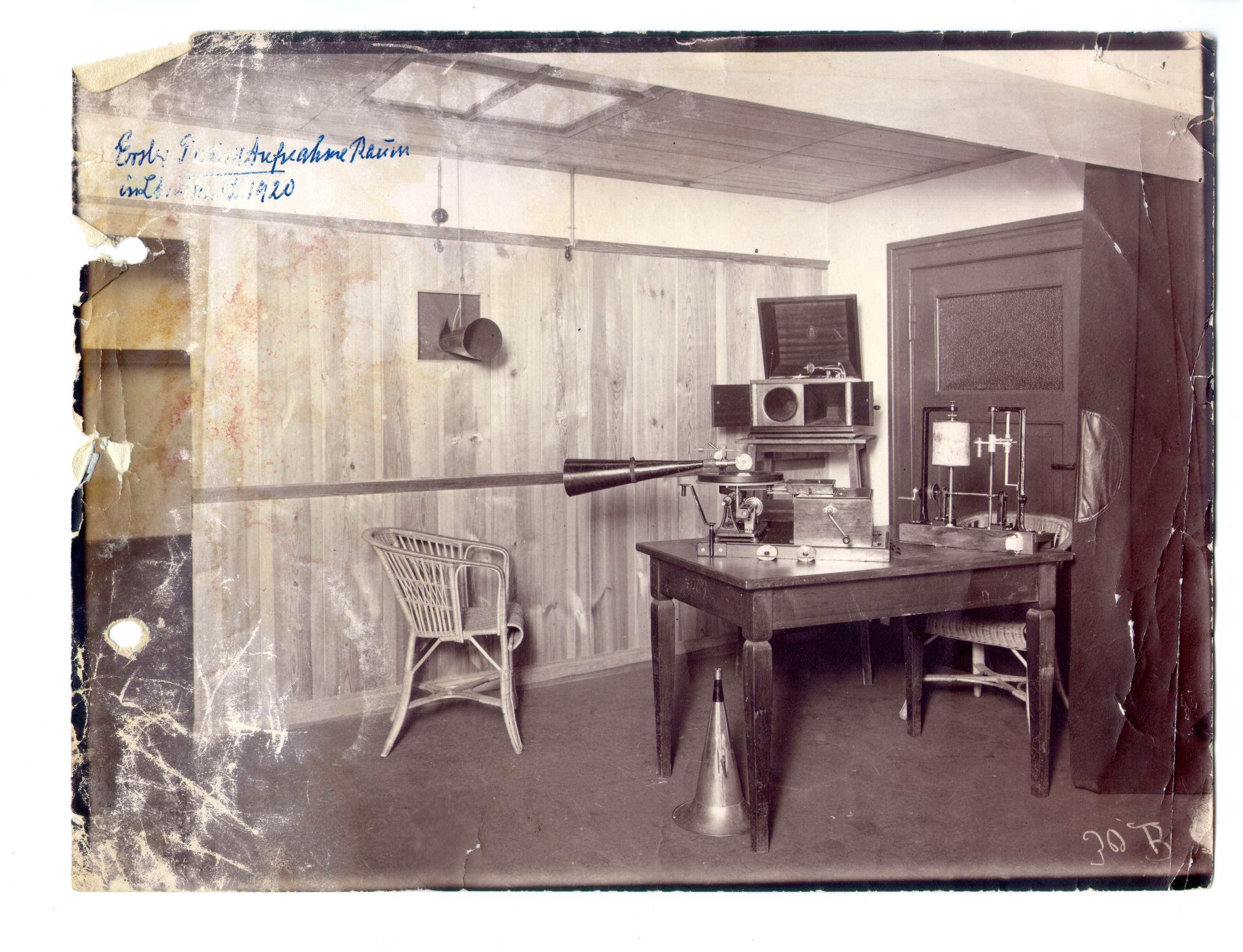 Nasce Isre Musica, nuova divisione per la tutela del patrimonio musicale sardo