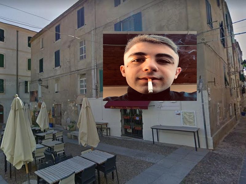 Sardegna sotto choc per l’omicidio di Alberto Melone: “Non ci sono parole, solo dolore”