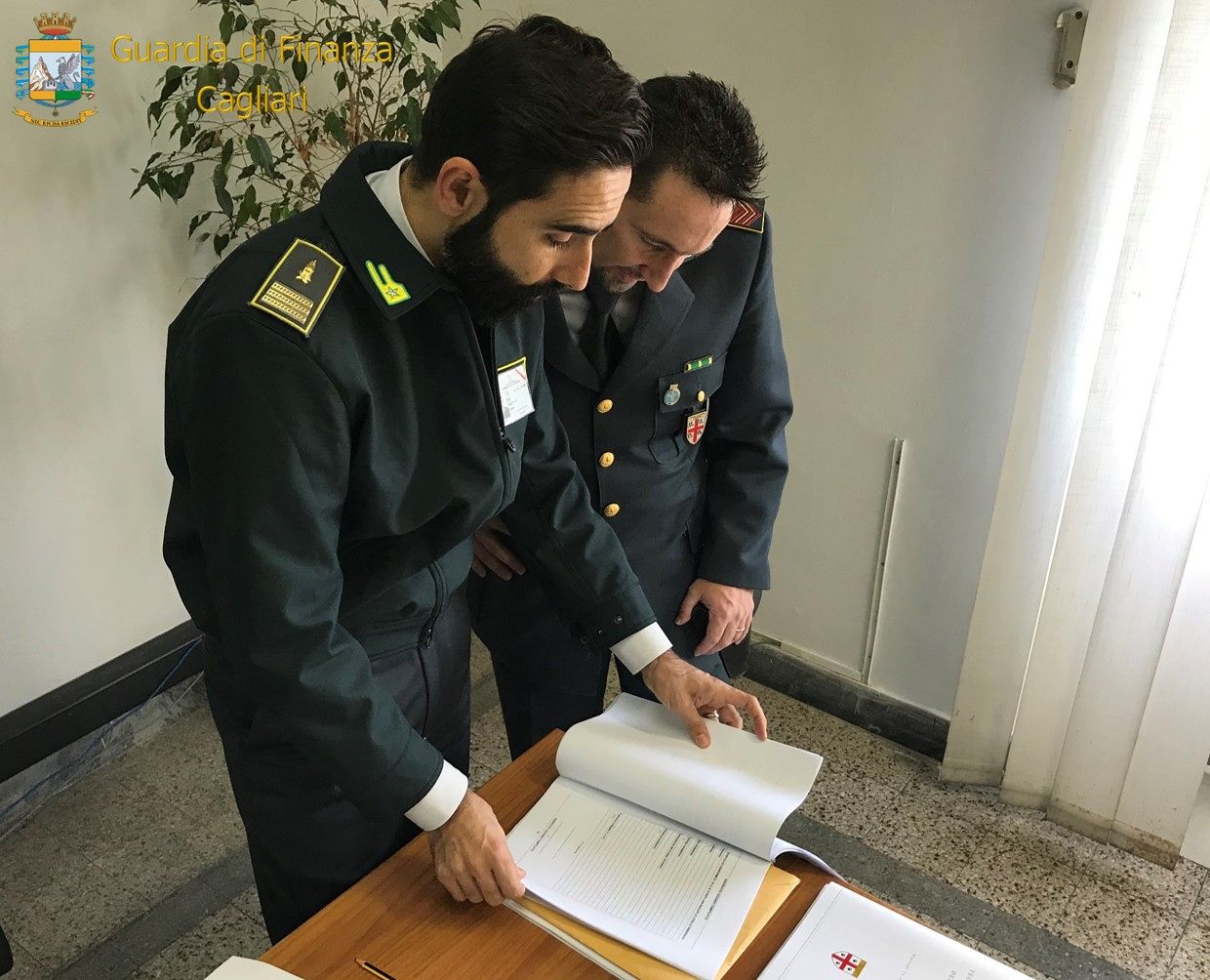 Assemini, scoperti due lavoratori in nero in un ristorante: nei guai titolare, scatta la multa