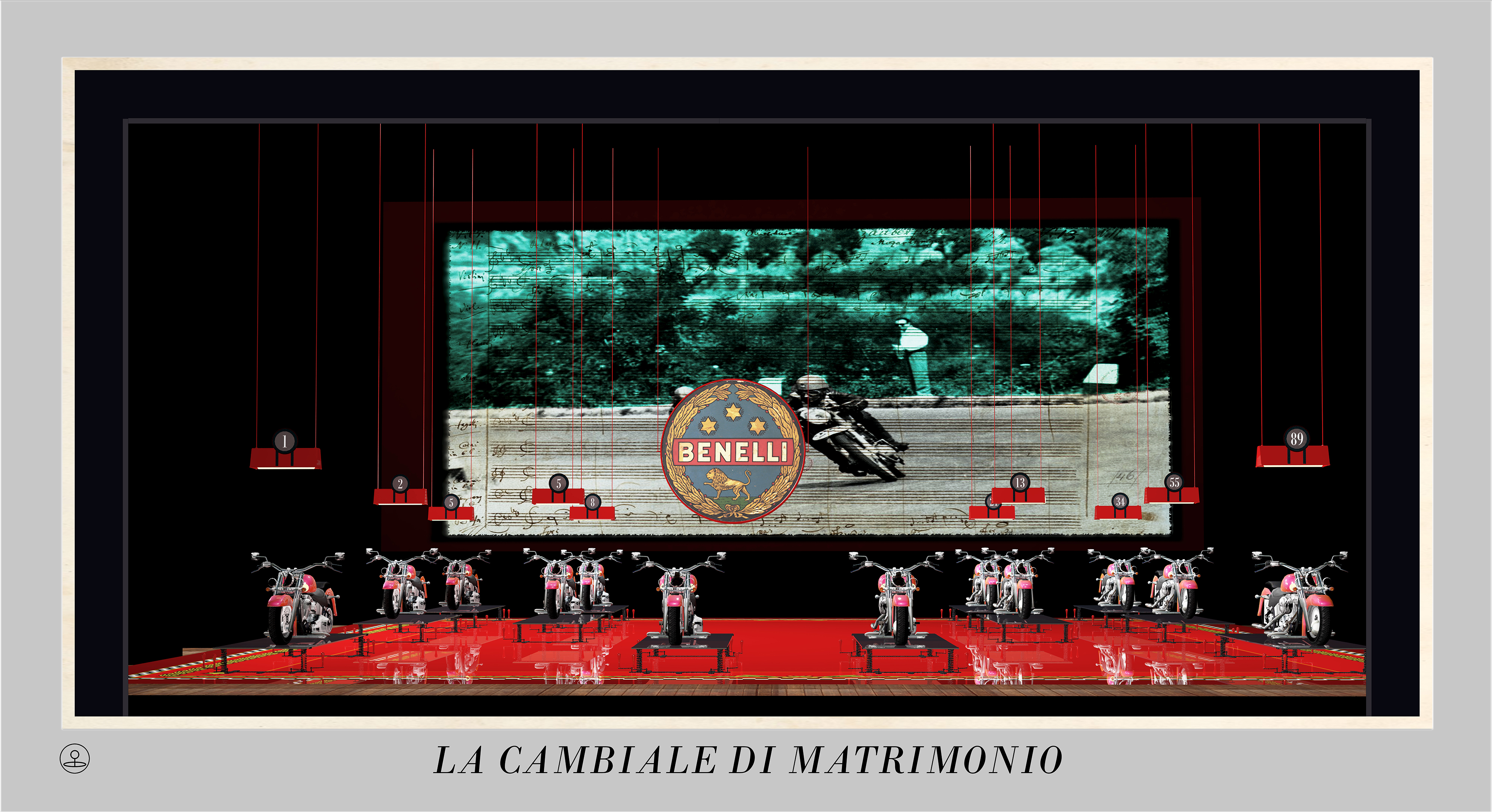 “La cambiale di matrimonio” di Rossini e “Il campanello” di Donizetti al Teatro Lirico di Cagliari