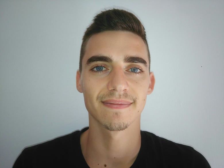 “Con Monica amore a prima vista, sposarci a Selargius è il coronamento di un sogno”