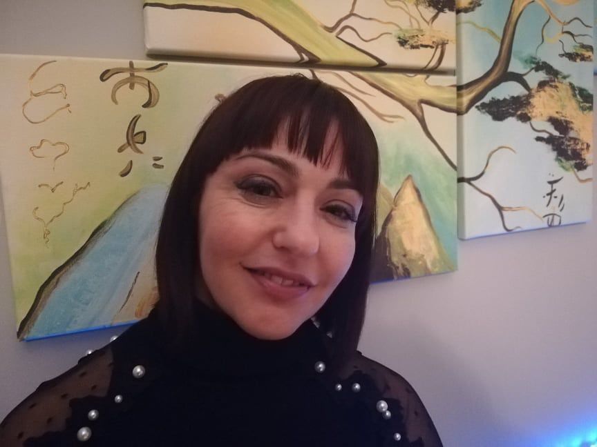 “Cagliaritani stressati tra lavoro e salute, c’è pure chi cerca i massaggi hot: ovviamente non li facciamo”