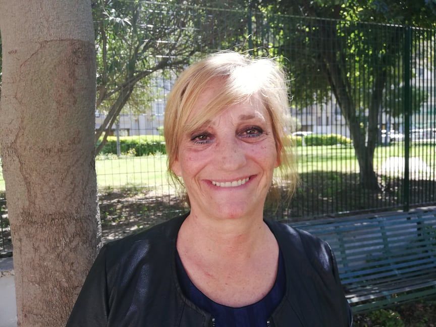 La grinta di Maria Grazia di Cagliari: “Bipolare e con due tumori, lotto per la vita da 57 anni”