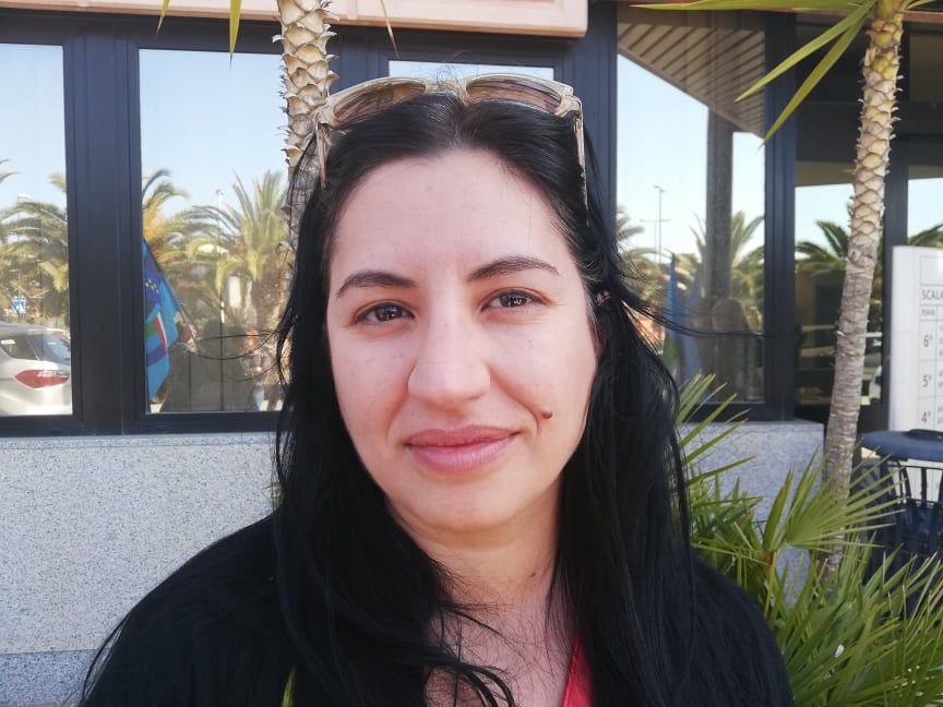 “Al cup dell’Assl ho aiutato tantissimi malati sardi, ora che sono disoccupata chi mi darà una mano?”